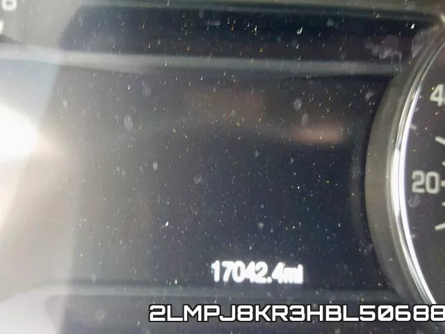 2LMPJ8KR3HBL50688 фото 9