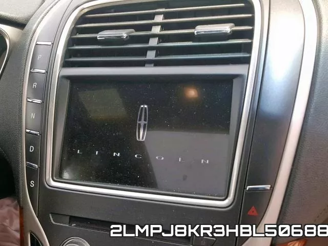2LMPJ8KR3HBL50688 фото 10