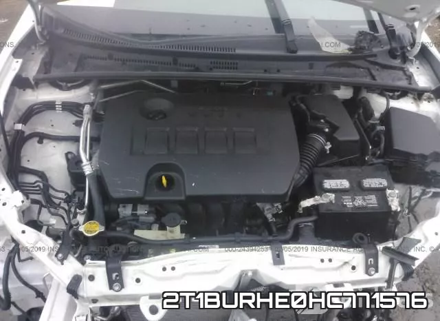 2T1BURHE0HC771576 фото 2