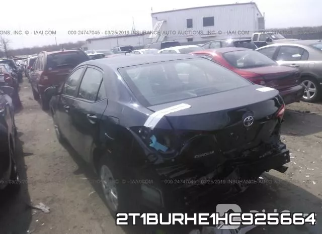 2T1BURHE1HC925664 фото 4