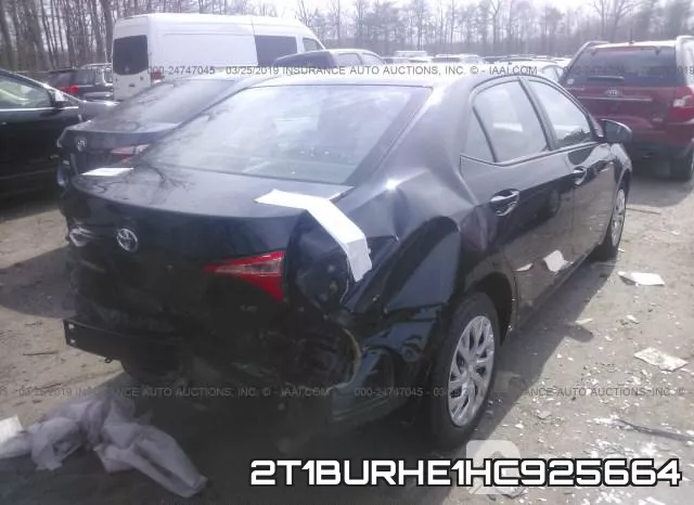 2T1BURHE1HC925664 фото 5