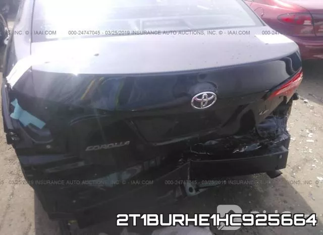 2T1BURHE1HC925664 фото 7