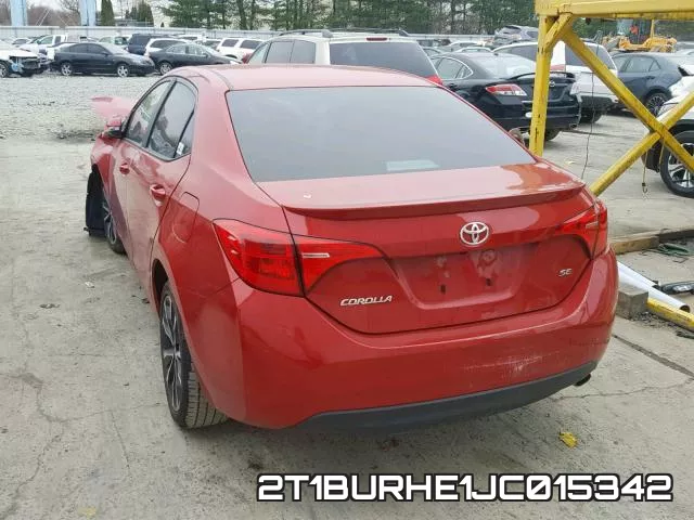 2T1BURHE1JC015342 фото 4