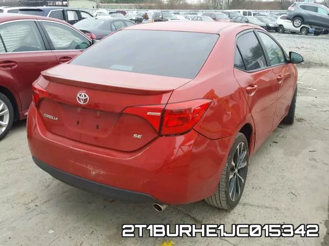 2T1BURHE1JC015342 фото 5