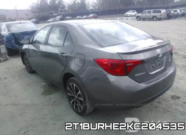 2T1BURHE2KC204535 фото 4