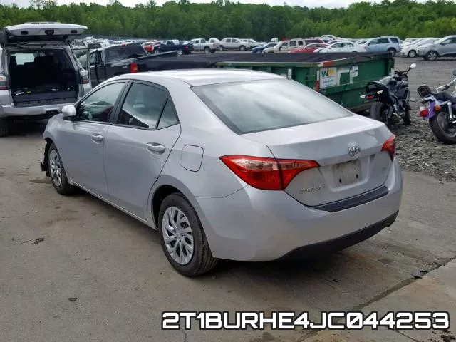 2T1BURHE4JC044253 фото 4
