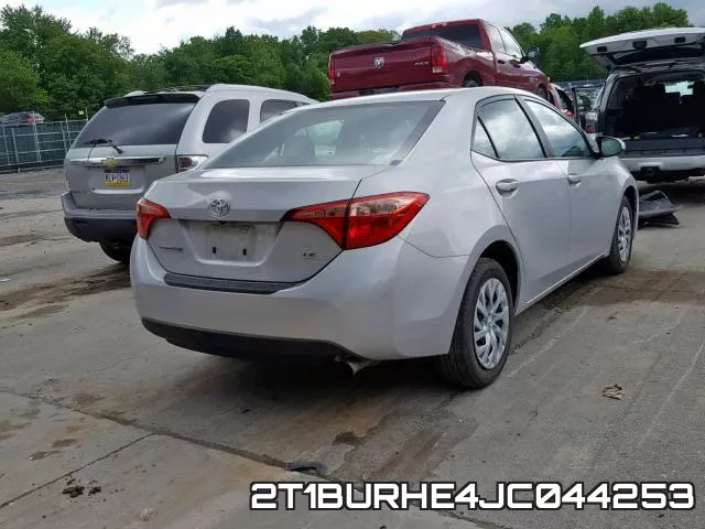 2T1BURHE4JC044253 фото 5