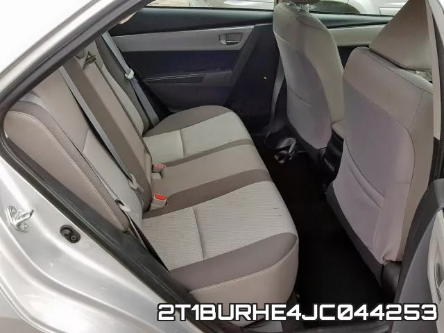 2T1BURHE4JC044253 фото 7