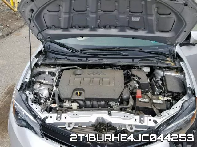 2T1BURHE4JC044253 фото 8