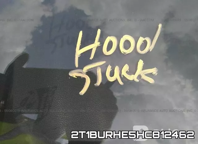 2T1BURHE5HC812462 фото 2