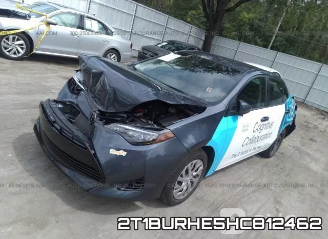 2T1BURHE5HC812462 фото 3