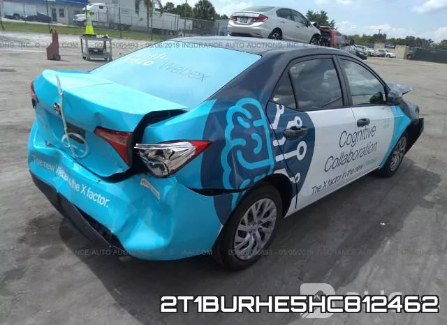 2T1BURHE5HC812462 фото 5