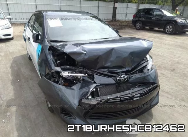 2T1BURHE5HC812462 фото 7