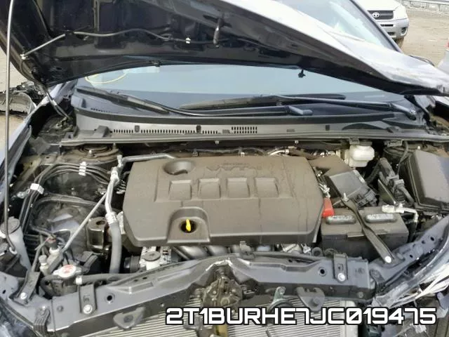 2T1BURHE7JC019475 фото 8