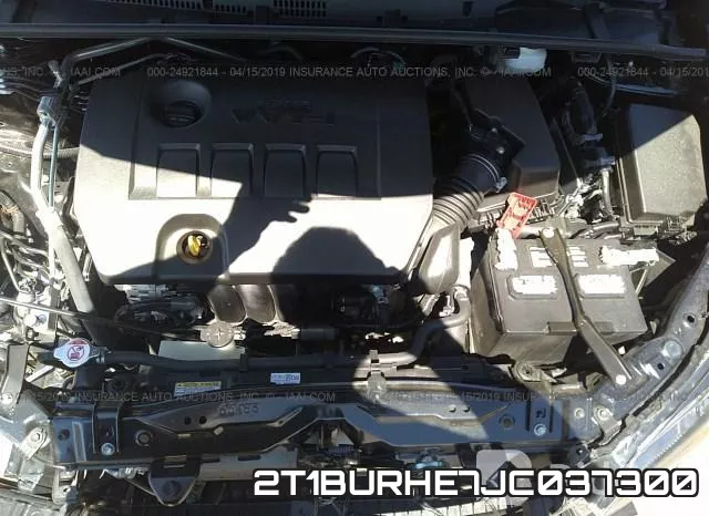 2T1BURHE7JC037300 фото 2