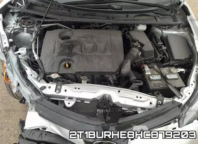 2T1BURHE8HC879203 фото 2