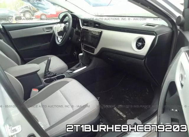 2T1BURHE8HC879203 фото 6