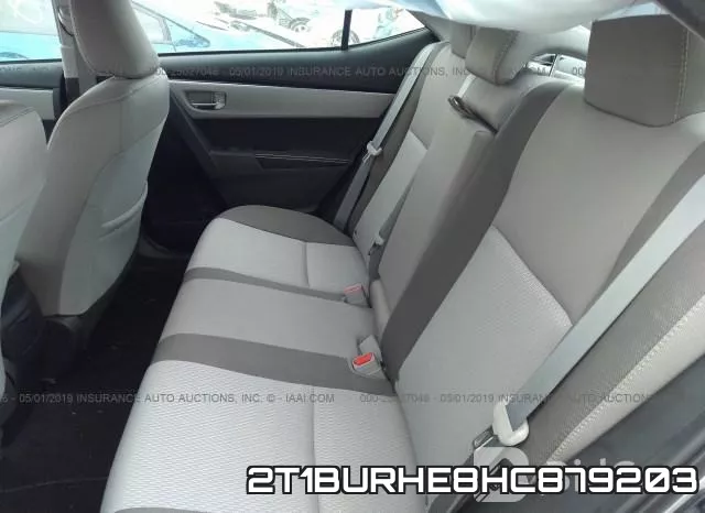 2T1BURHE8HC879203 фото 9