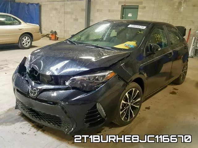 2T1BURHE8JC116670 фото 3