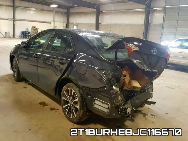 2T1BURHE8JC116670 фото 4