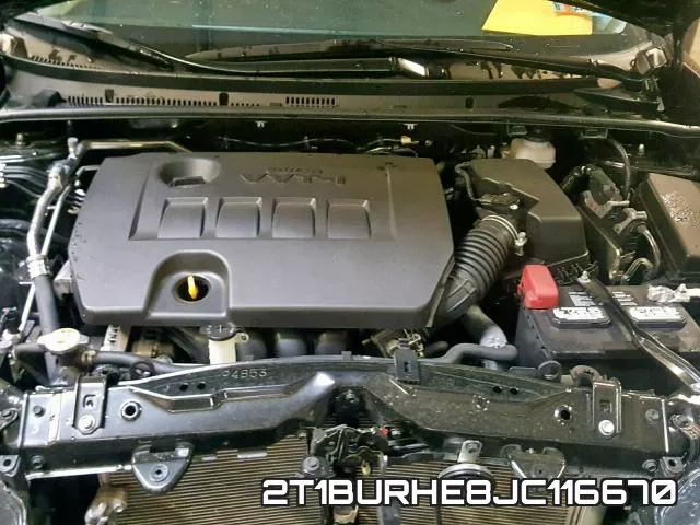 2T1BURHE8JC116670 фото 8