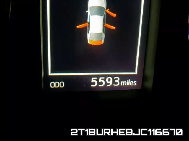 2T1BURHE8JC116670 фото 9