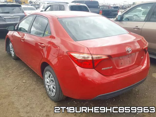 2T1BURHE9HC859963 фото 4