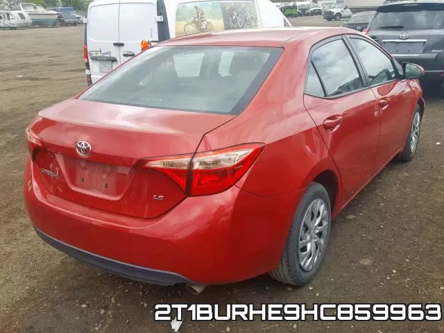 2T1BURHE9HC859963 фото 5