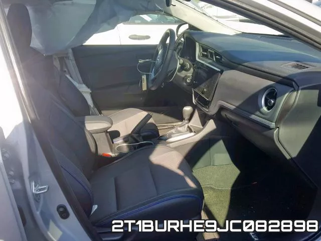 2T1BURHE9JC082898 фото 6