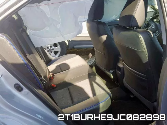 2T1BURHE9JC082898 фото 7