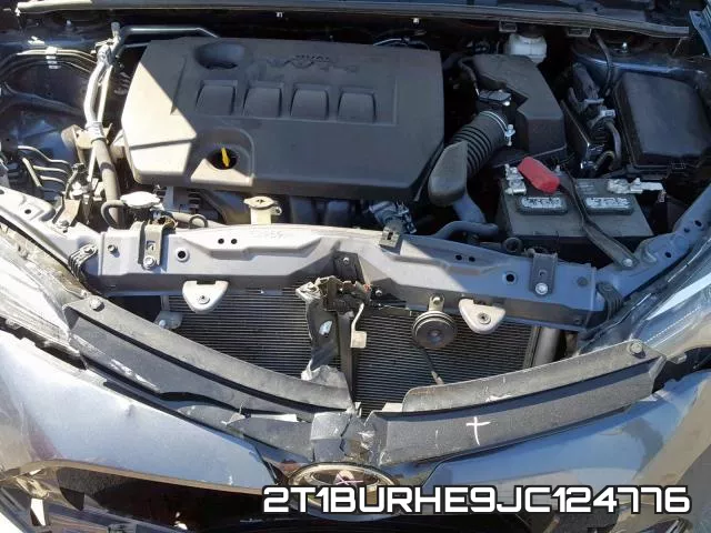 2T1BURHE9JC124776 фото 8