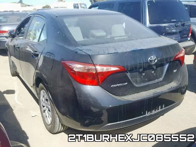 2T1BURHEXJC085552 фото 4
