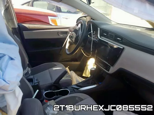 2T1BURHEXJC085552 фото 6