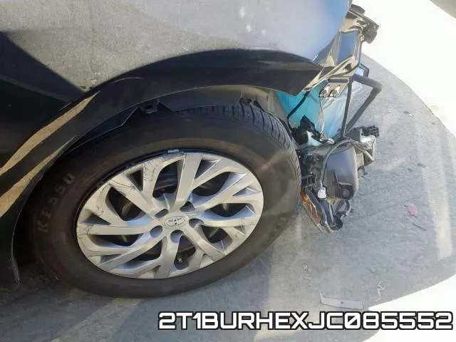 2T1BURHEXJC085552 фото 10
