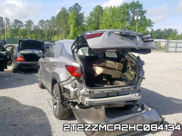 2T2ZZMCA2HC084134 фото 4