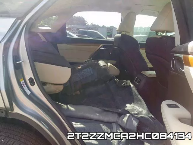 2T2ZZMCA2HC084134 фото 7