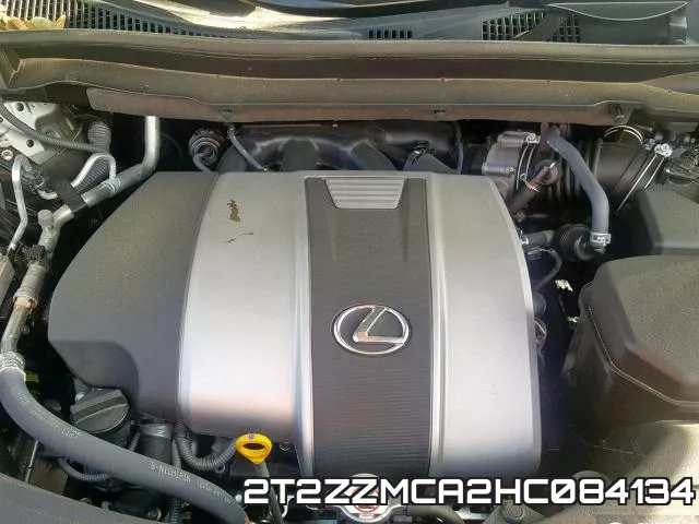 2T2ZZMCA2HC084134 фото 8