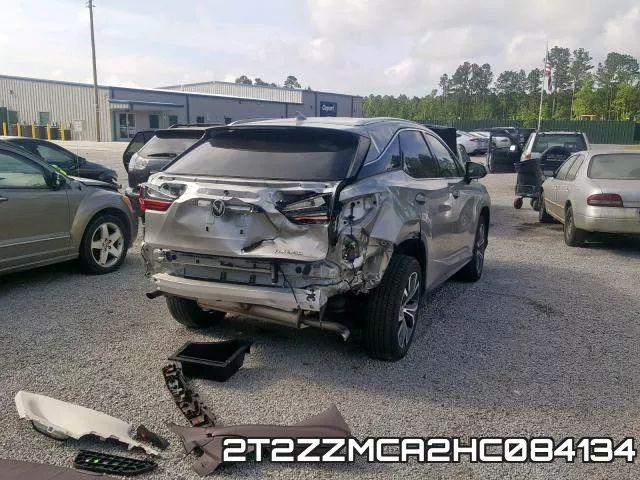2T2ZZMCA2HC084134 фото 10