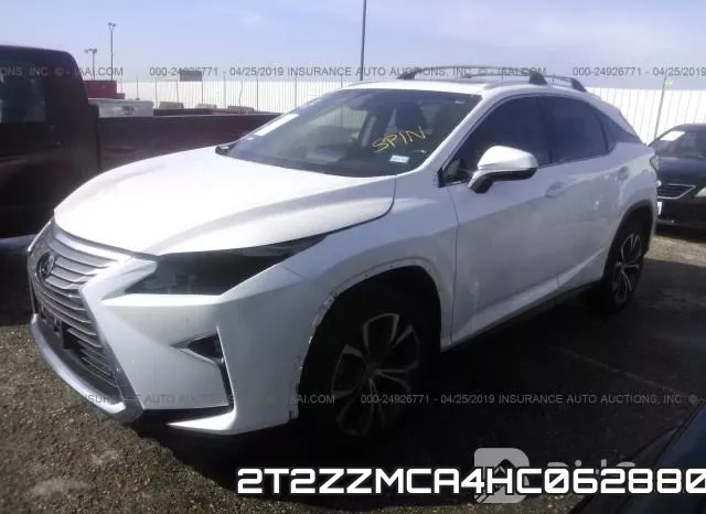 2T2ZZMCA4HC062880 фото 3