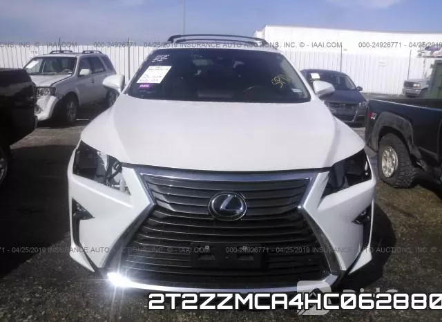 2T2ZZMCA4HC062880 фото 6