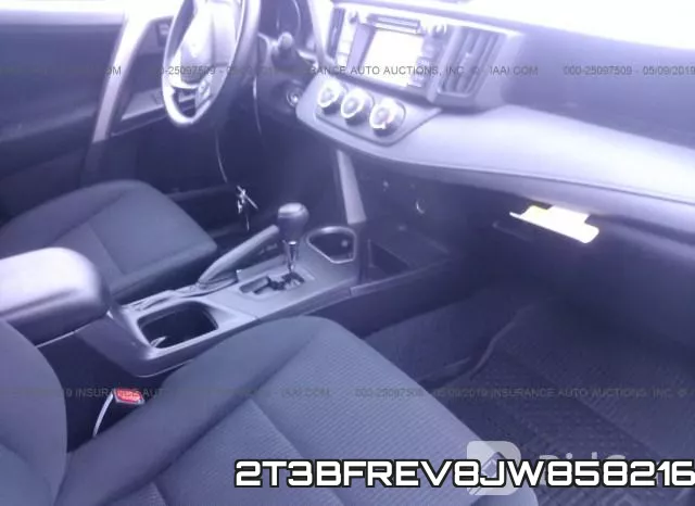 2T3BFREV8JW858216 фото 6