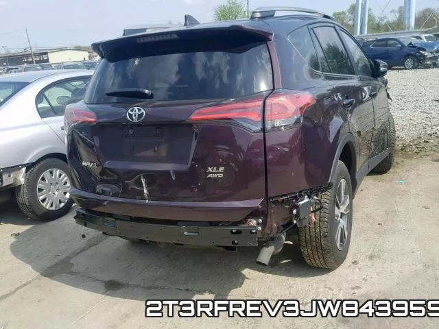 2T3RFREV3JW843959 фото 5