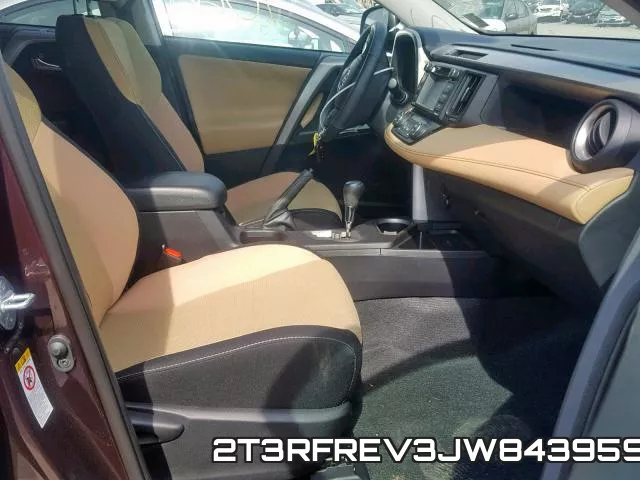 2T3RFREV3JW843959 фото 6
