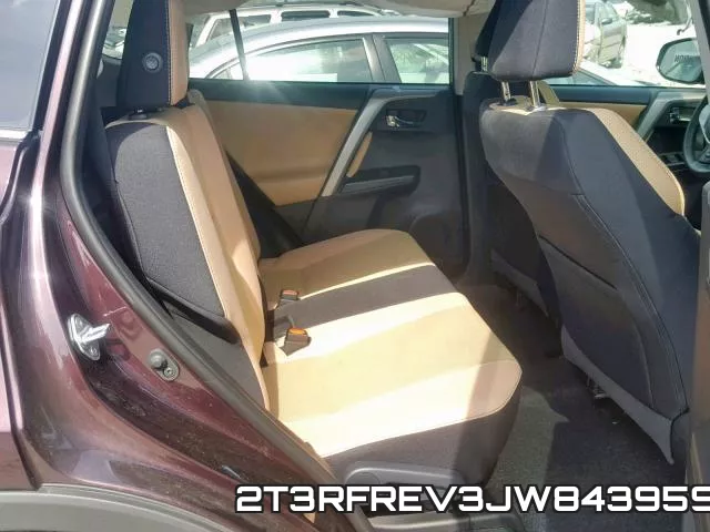 2T3RFREV3JW843959 фото 7