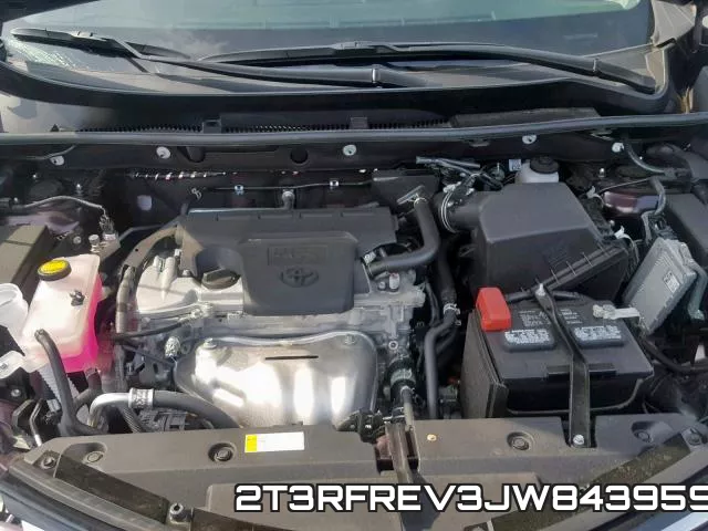 2T3RFREV3JW843959 фото 8