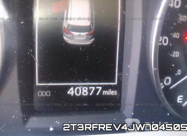 2T3RFREV4JW704505 фото 7