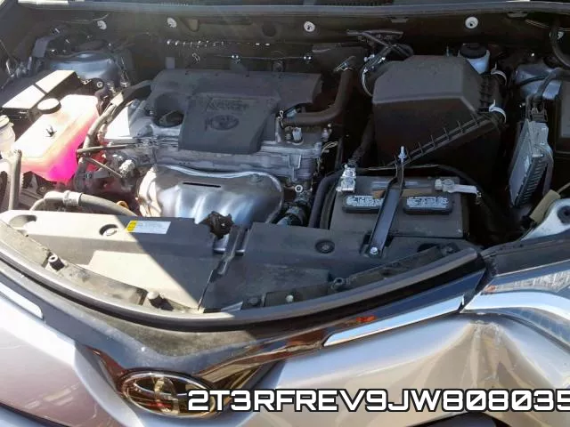 2T3RFREV9JW808035 фото 8
