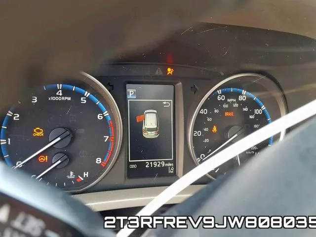 2T3RFREV9JW808035 фото 9