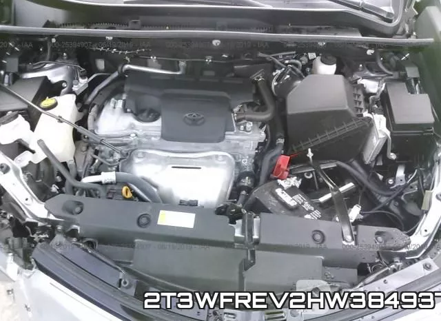 2T3WFREV2HW384937 фото 2