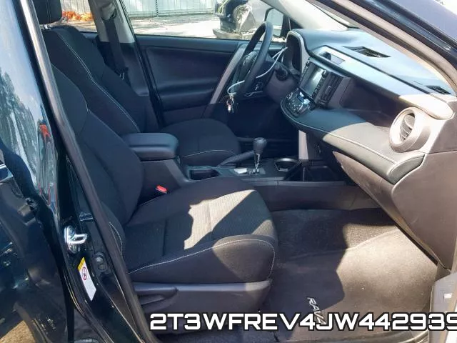 2T3WFREV4JW442939 фото 6